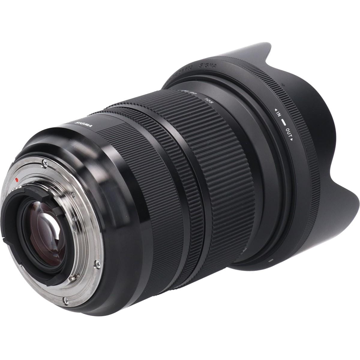 ニコン２４－１０５ｍｍ　Ｆ４ＤＧ　ＯＳ　ＨＳＭ（Ａ）