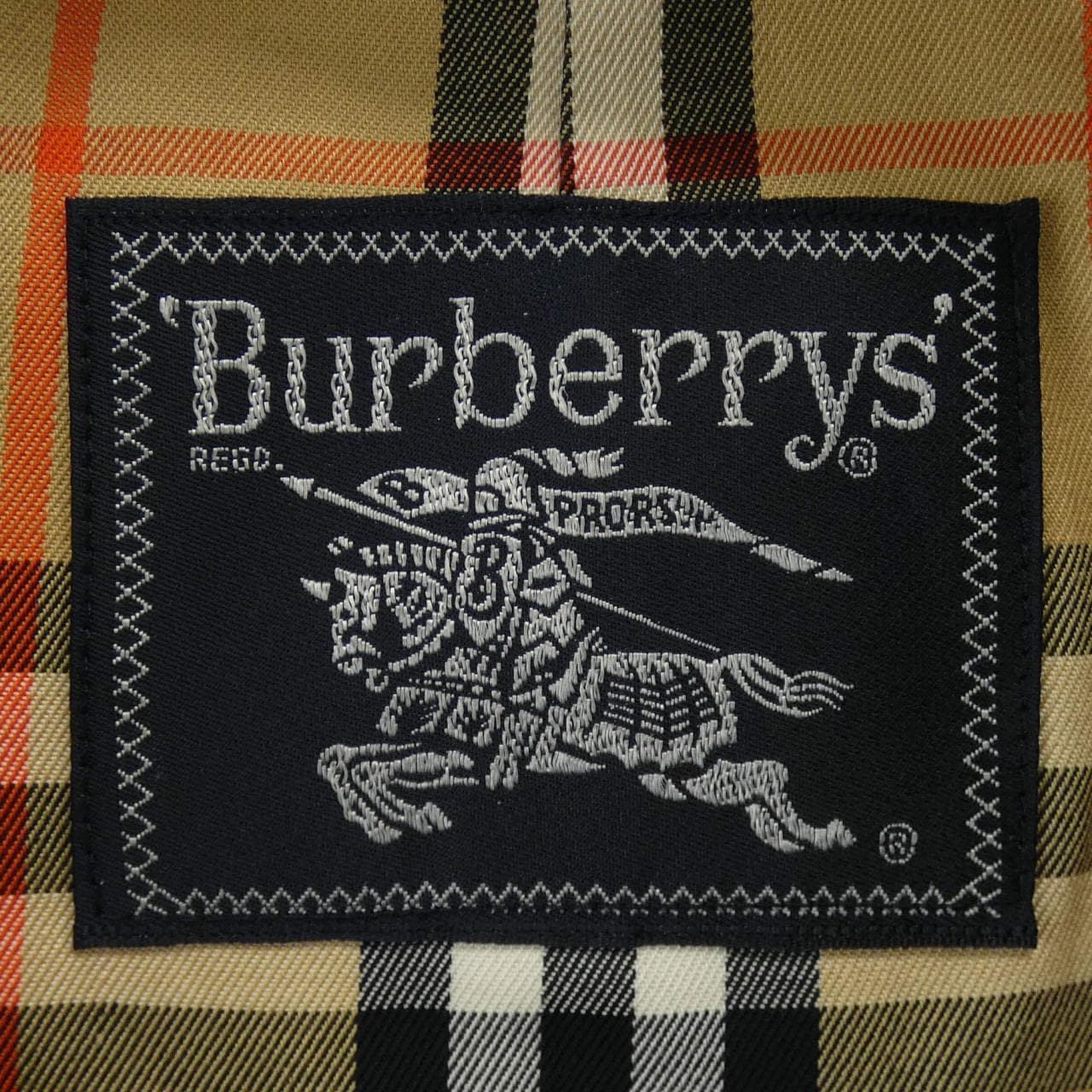 【ヴィンテージ】バーバリーズ Burberrys コート