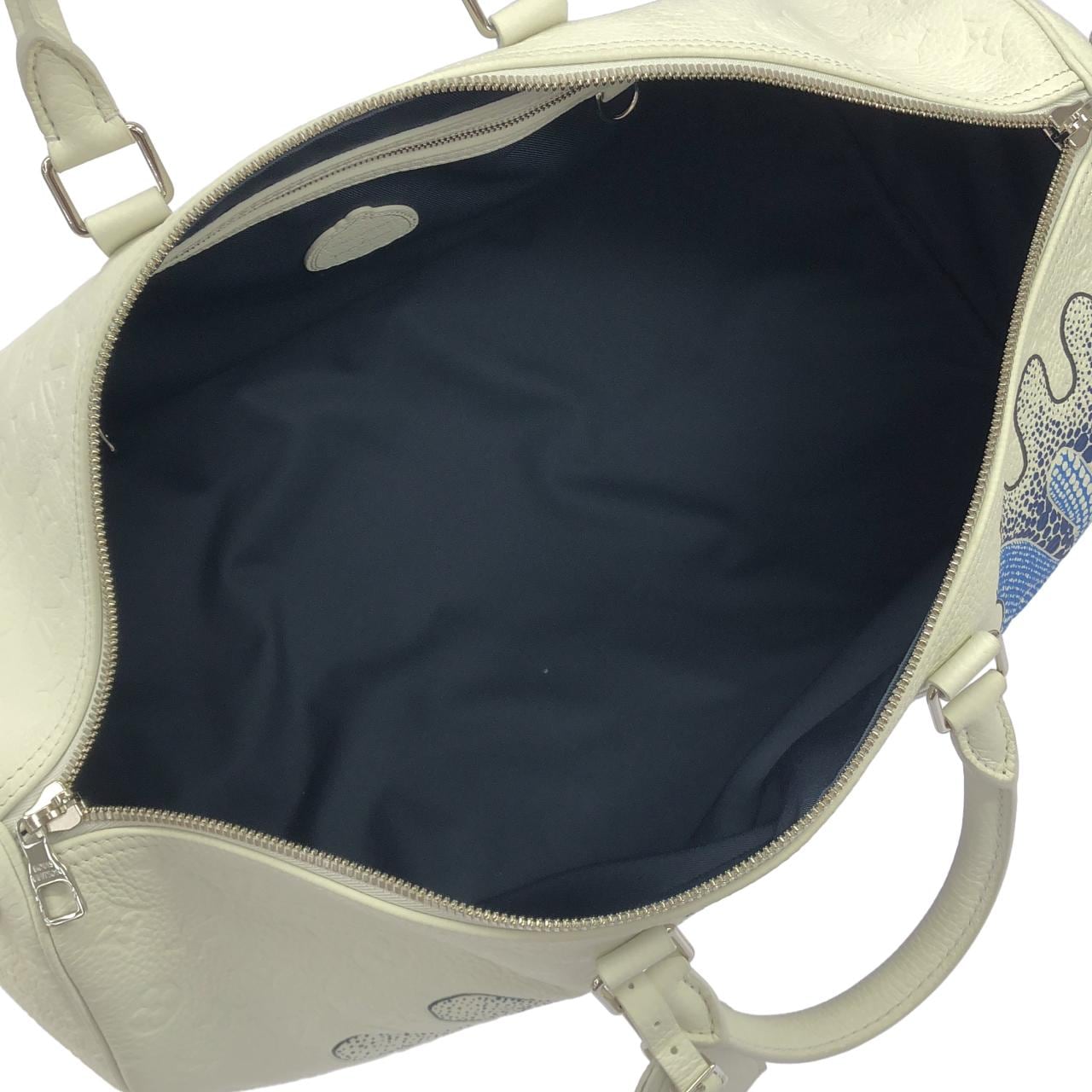 ルイヴィトン トリヨン(LV X YK) キーポル バンドリエール 50cm M21678 ボストンバッグ