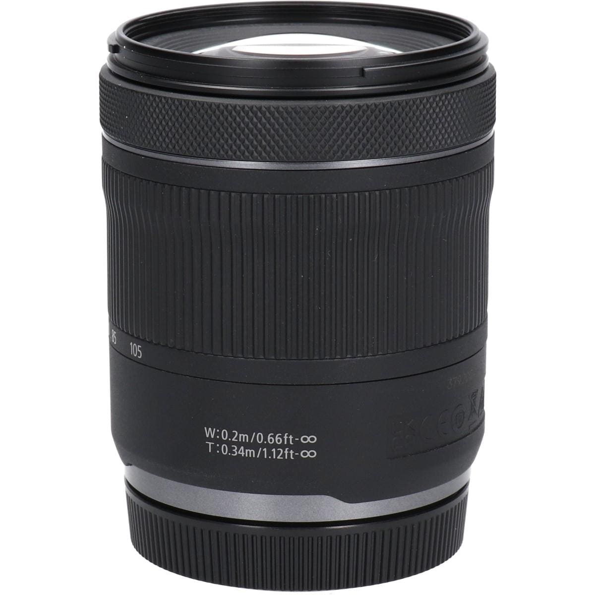 ＲＦ２４－１０５ｍｍ　Ｆ４－７．１ＩＳ　ＳＴＭ