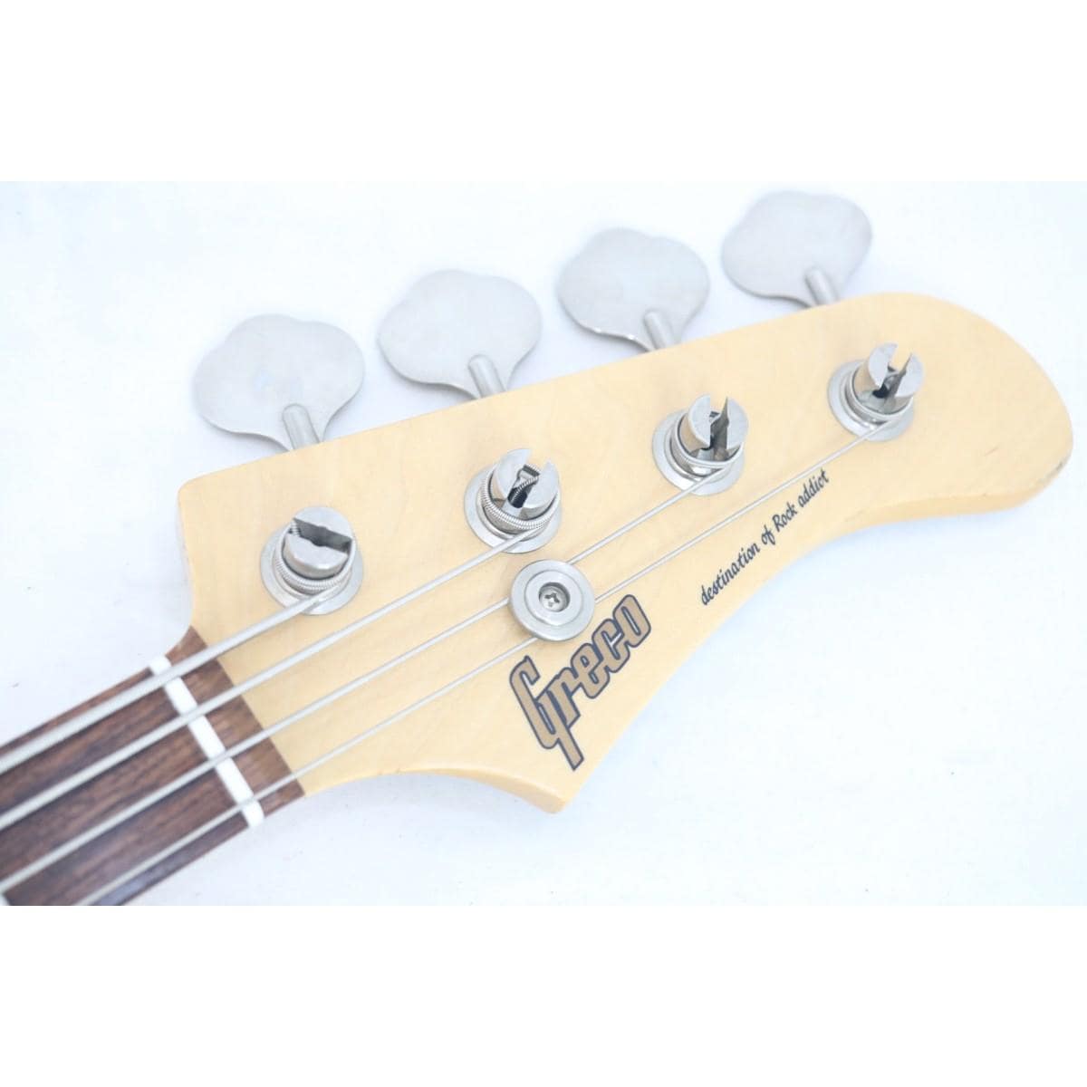 ＧＲＥＣＯ　　ＪＧＢ－６００