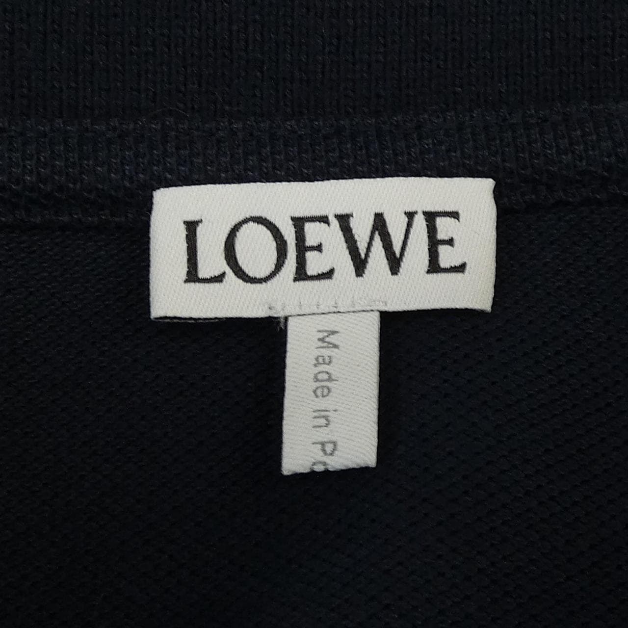 ロエベ LOEWE ポロシャツ