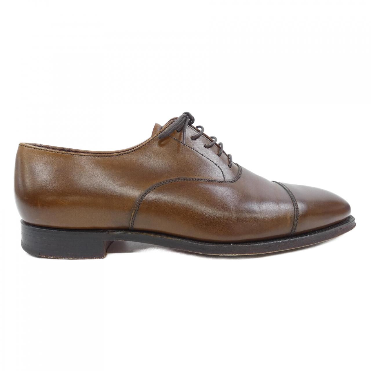 クロケットアンドジョーンズ CROCKETT&JONES 6033 シューズ