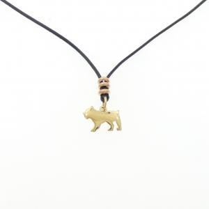 ポメラート ドド ネックレス