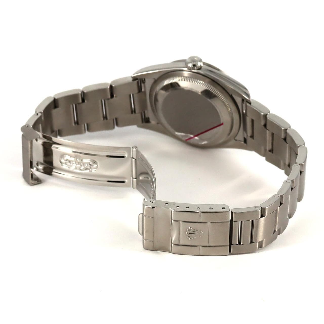 ロレックス エクスプローラーI 114270 SS 自動巻 F番