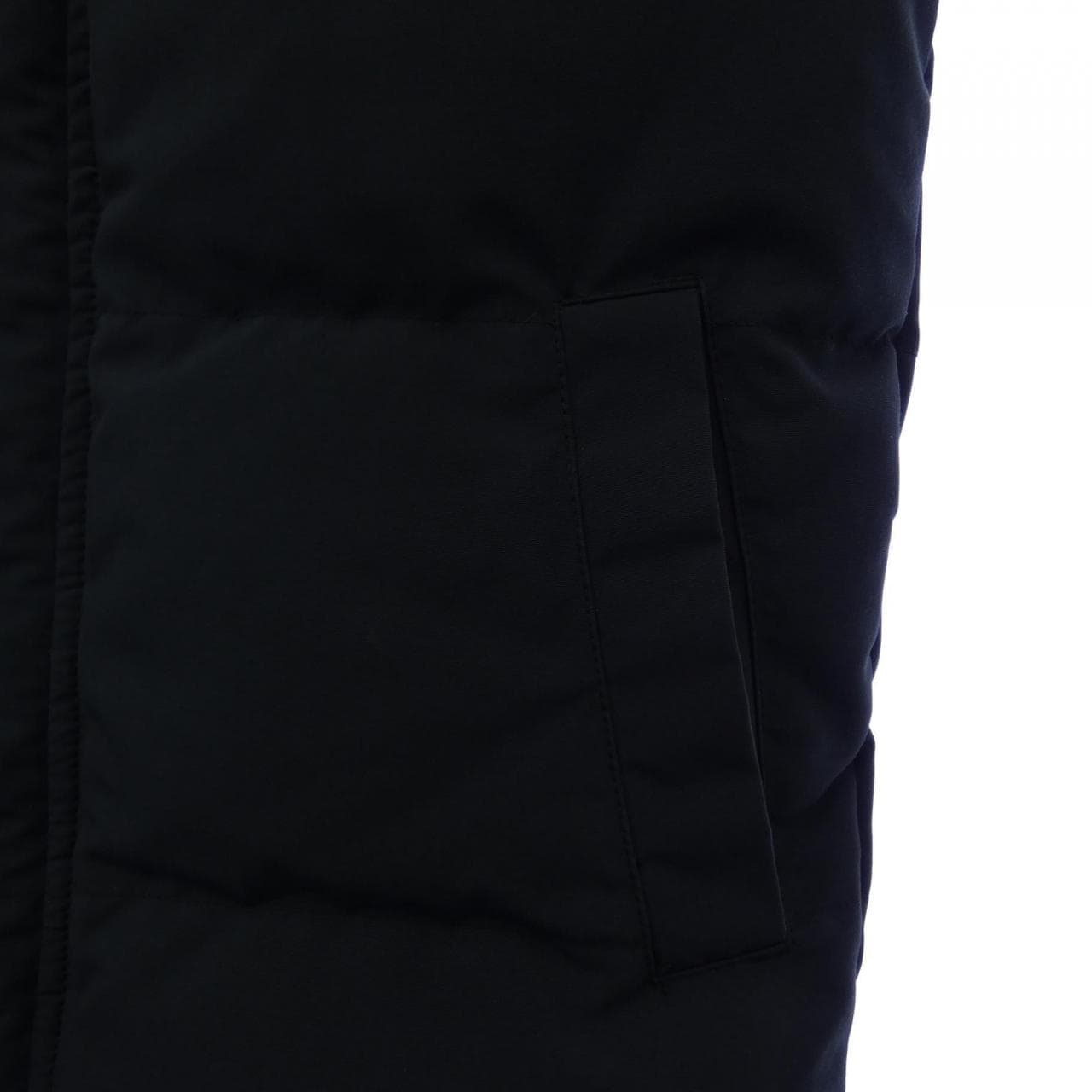 カナダグース CANADA GOOSE BLACK LABEL 4151MB GARSON ガーソン ダウンベスト