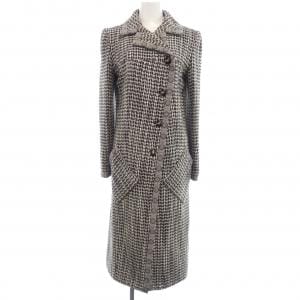 【ヴィンテージ】シャネル CHANEL P18237W02836 01A コート