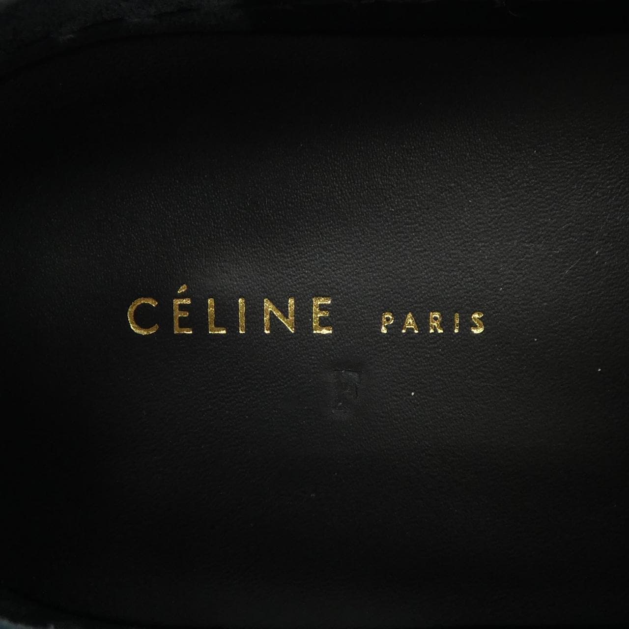 セリーヌ CELINE スニーカー