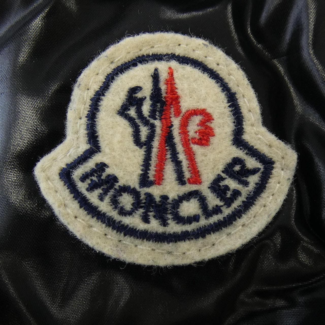 モンクレール MONCLER MOKA ダウンコート