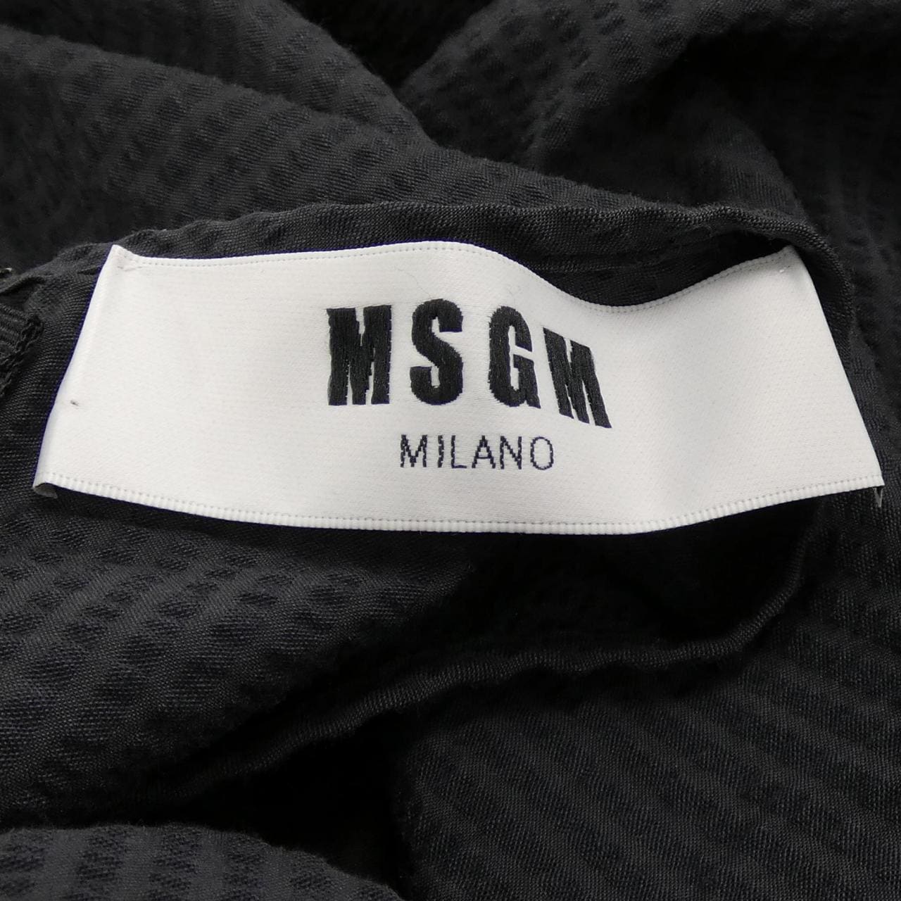 エムエスジーエム MSGM トップス