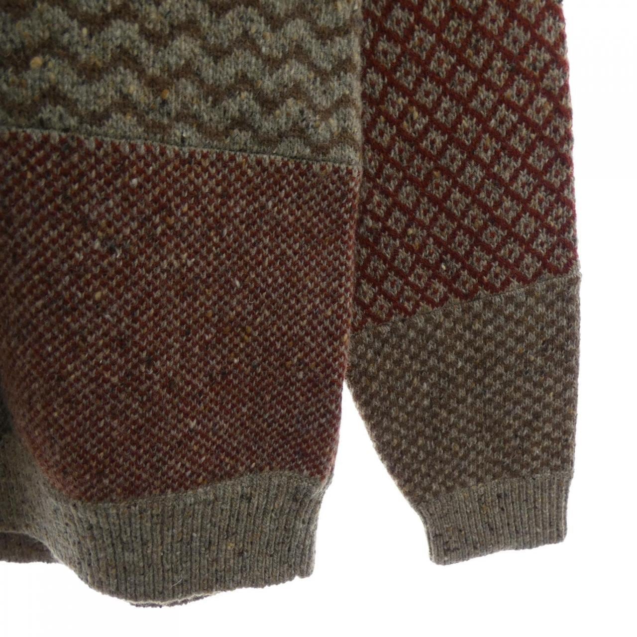 ブルックスブラザーズ BROOKS BROTHERS ニット