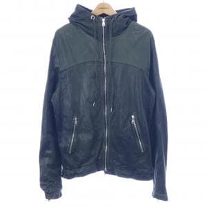 ジョルジオブラット GIORGIO BRATO GU18S8699V レザージャケット