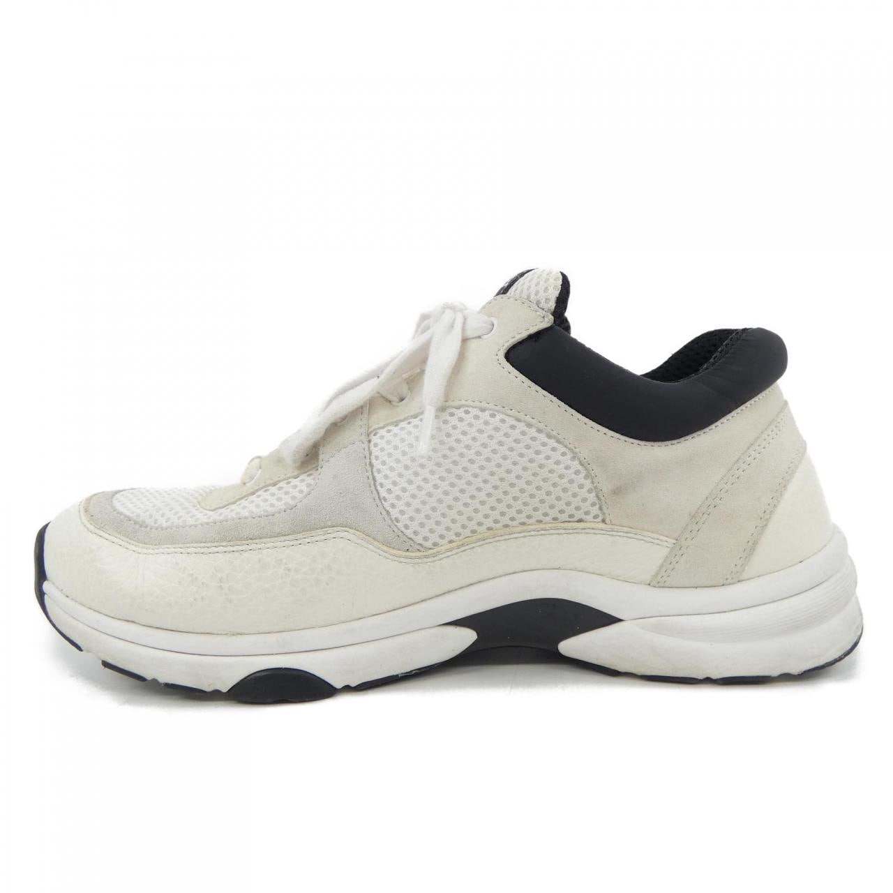 シャネル CHANEL G38301 スニーカー