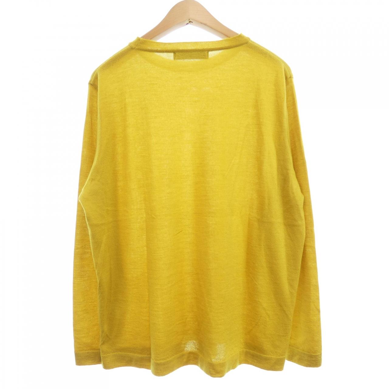 ブルブレ Blu Bre ニット