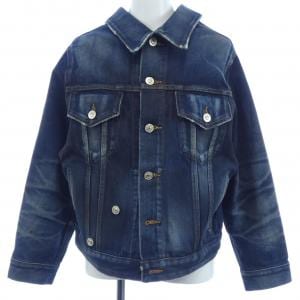 バレンシアガ BALENCIAGA 697868 TDW14 デニムジャケット