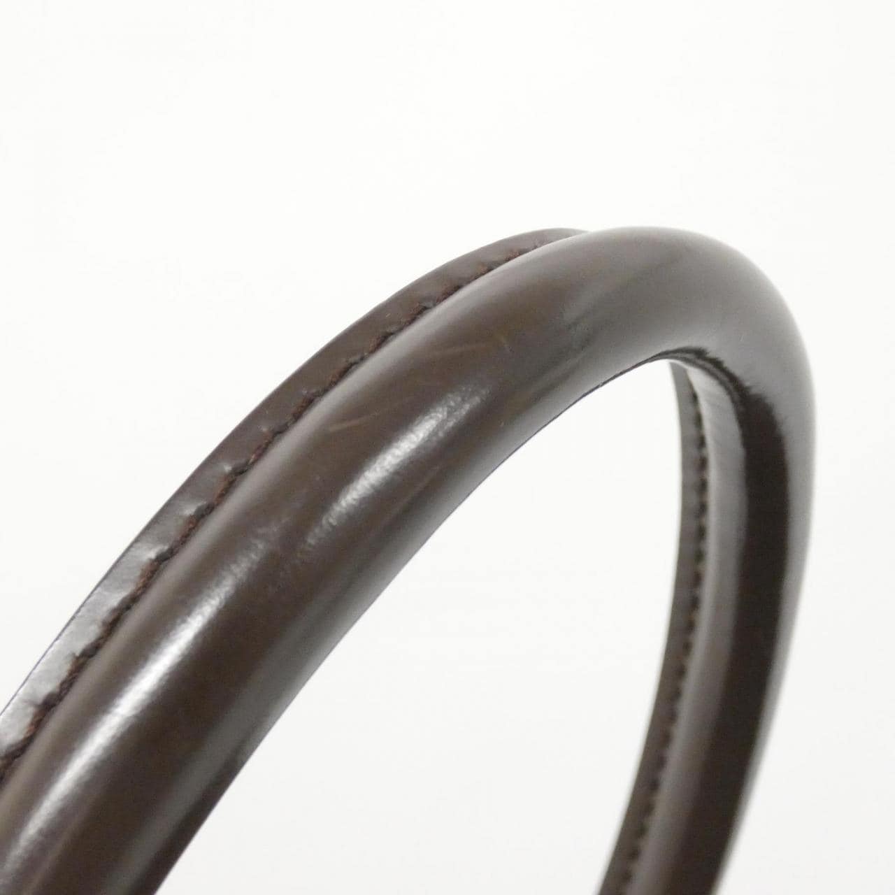 ルイヴィトン ダミエ マノスク GM N51120 バッグ