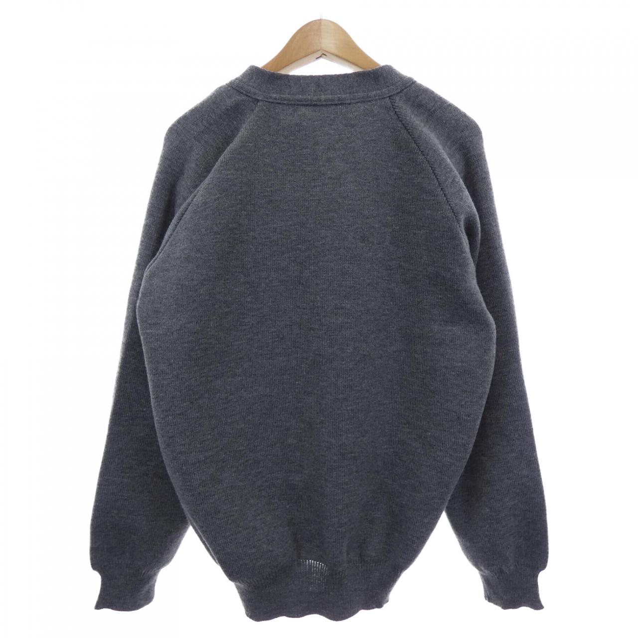 シーディージー CDG SZ-N011 カーディガン