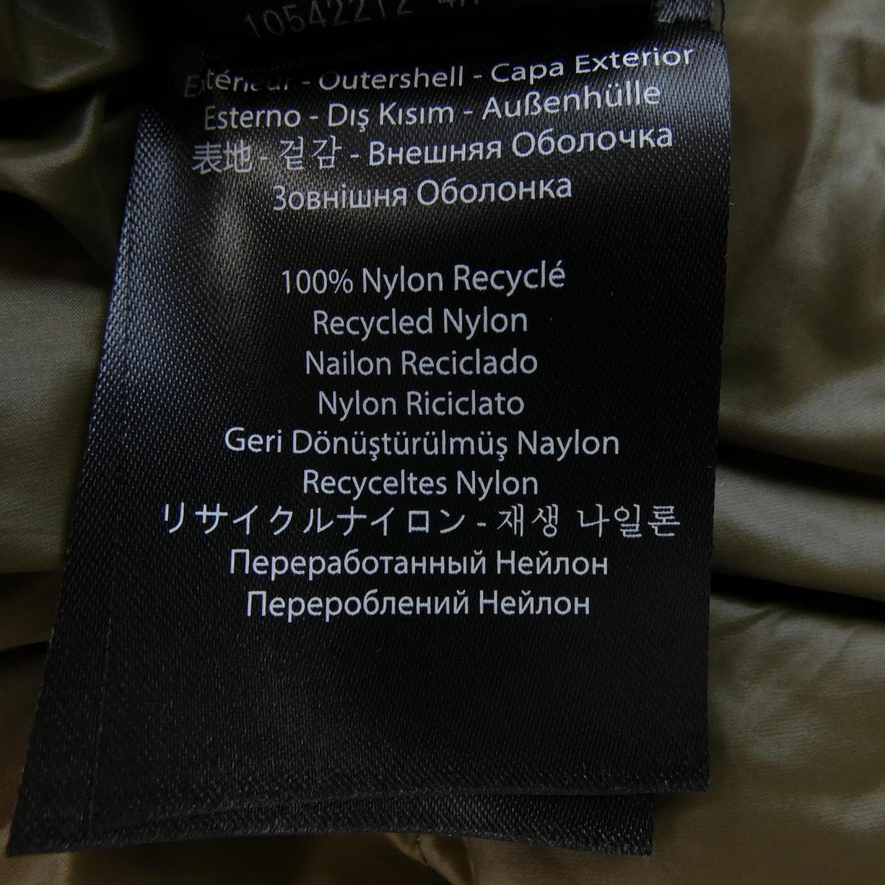 マッカージュ MACKAGE ダウンジャケット