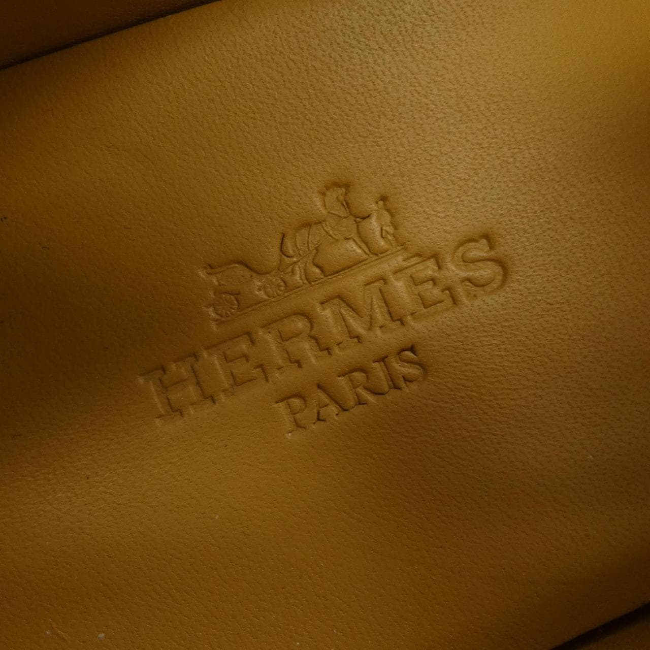 エルメス HERMES アイコン ICONE  ケリーバックル 242101Z シューズ