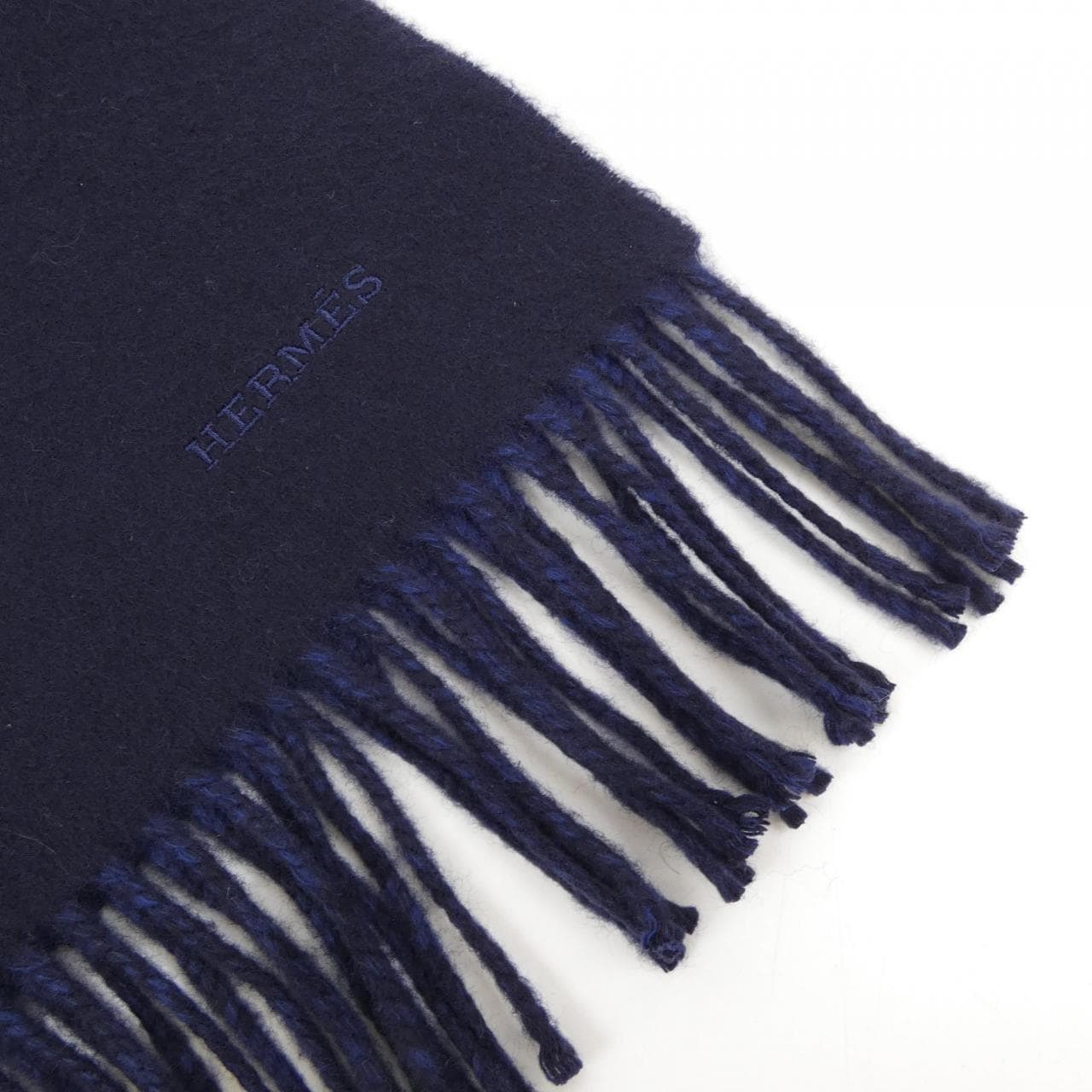 エルメス HERMES レクトヴェルン MUFFLER