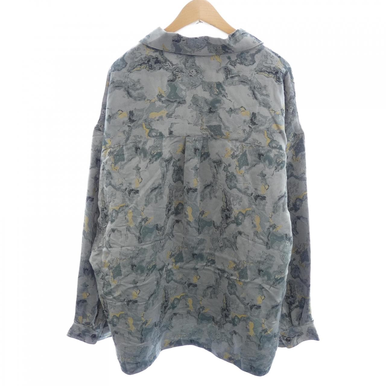 メゾンスペシャル MAISON SPECIAL 11231311208 シャツ