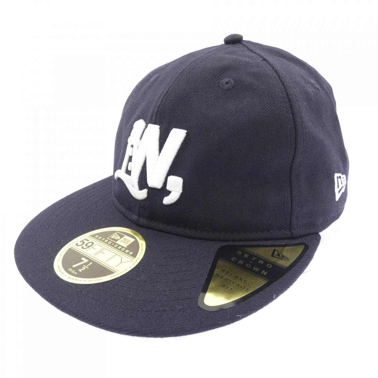 ニューエラ NEW ERA WAKE.SAPPORO キャップ