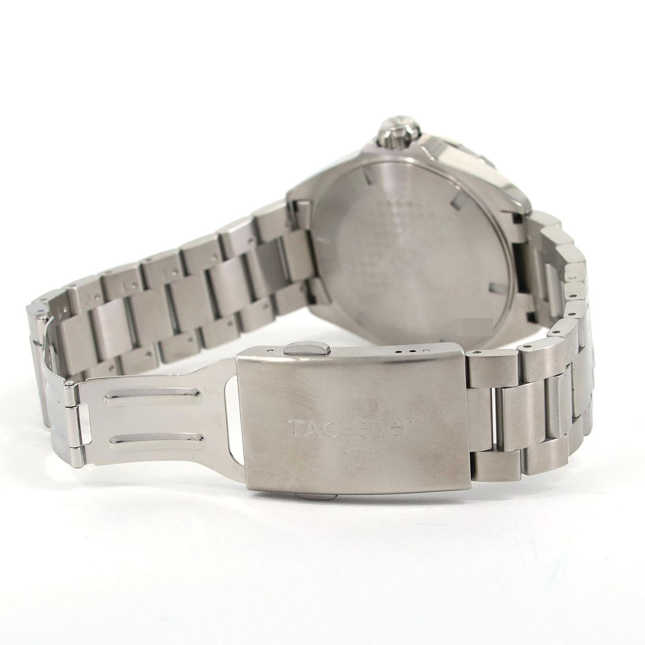 タグ･ホイヤー フォーミュラ1 WAZ1010.BA0842 SS クォーツ