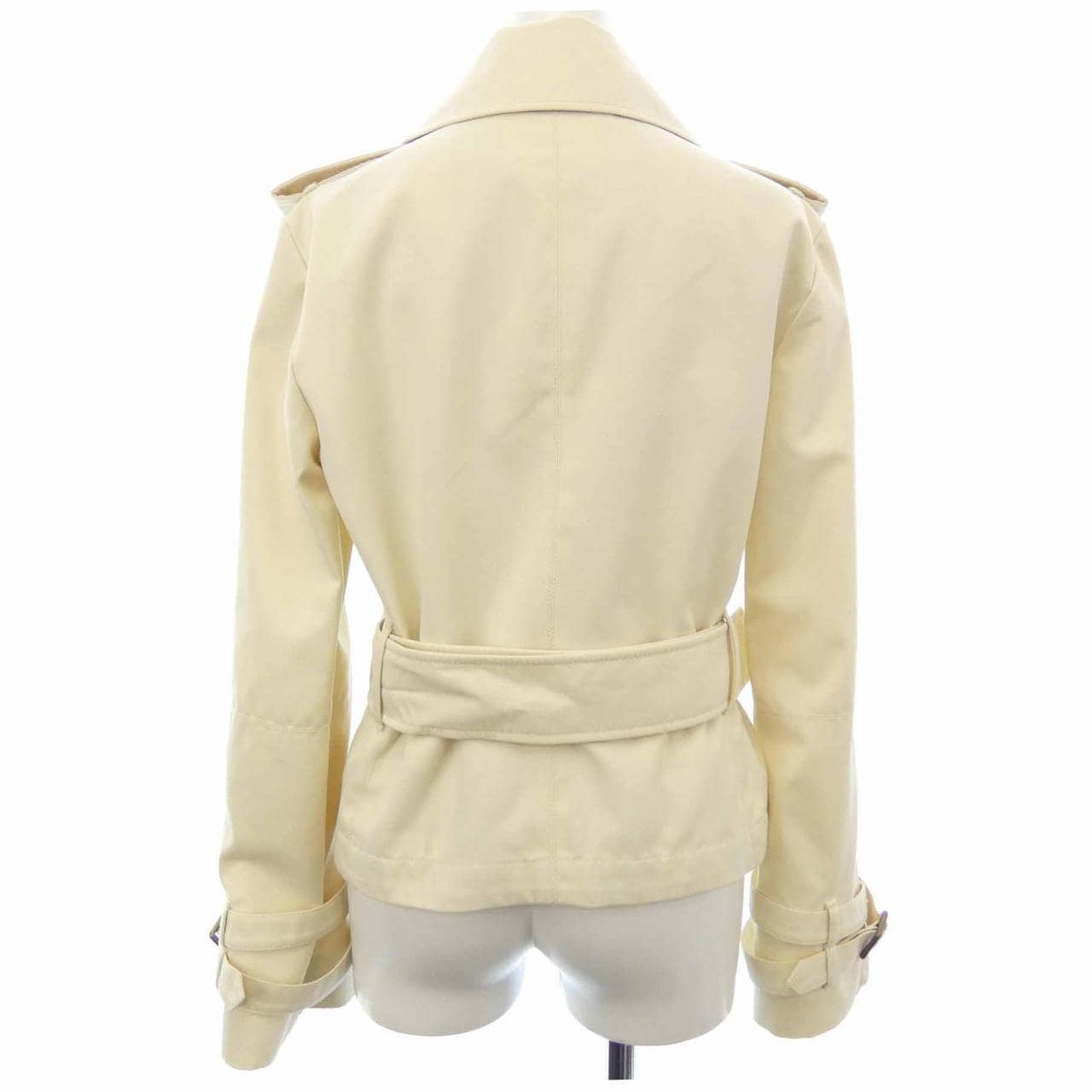 バーバリー BURBERRY 81063641 ジャケット