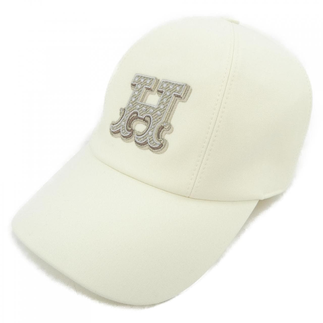 エルメス HERMES H252009N キャップ