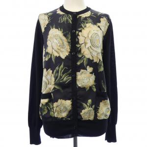 サルヴァトーレフェラガモ SALVATORE FERRAGAMO 11D618 カーディガン