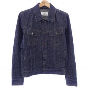 マルタンマルジェラ MARTIN MARGIELA S50AM0197 ジャケット