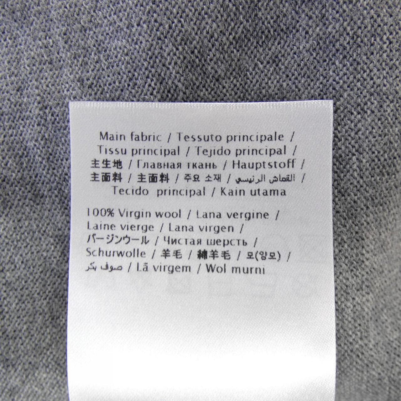 VALENTINO VALENTINO 3B3KC48H83P 針織