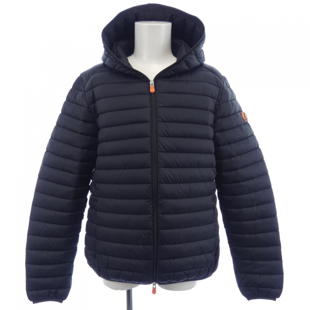 セイブザダック SAVE THE DUCK ブルゾン