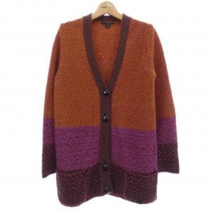 ルイヴィトン LOUIS VUITTON WTKC10MYV カーディガン