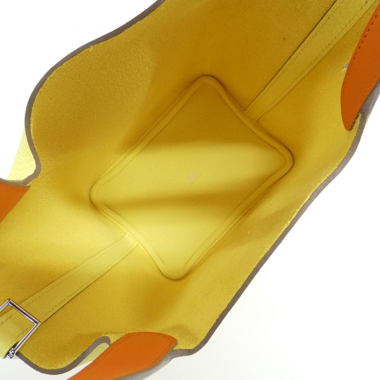 【未使用品】エルメス ピコタン ロック エクラ PM 069560CK バッグ