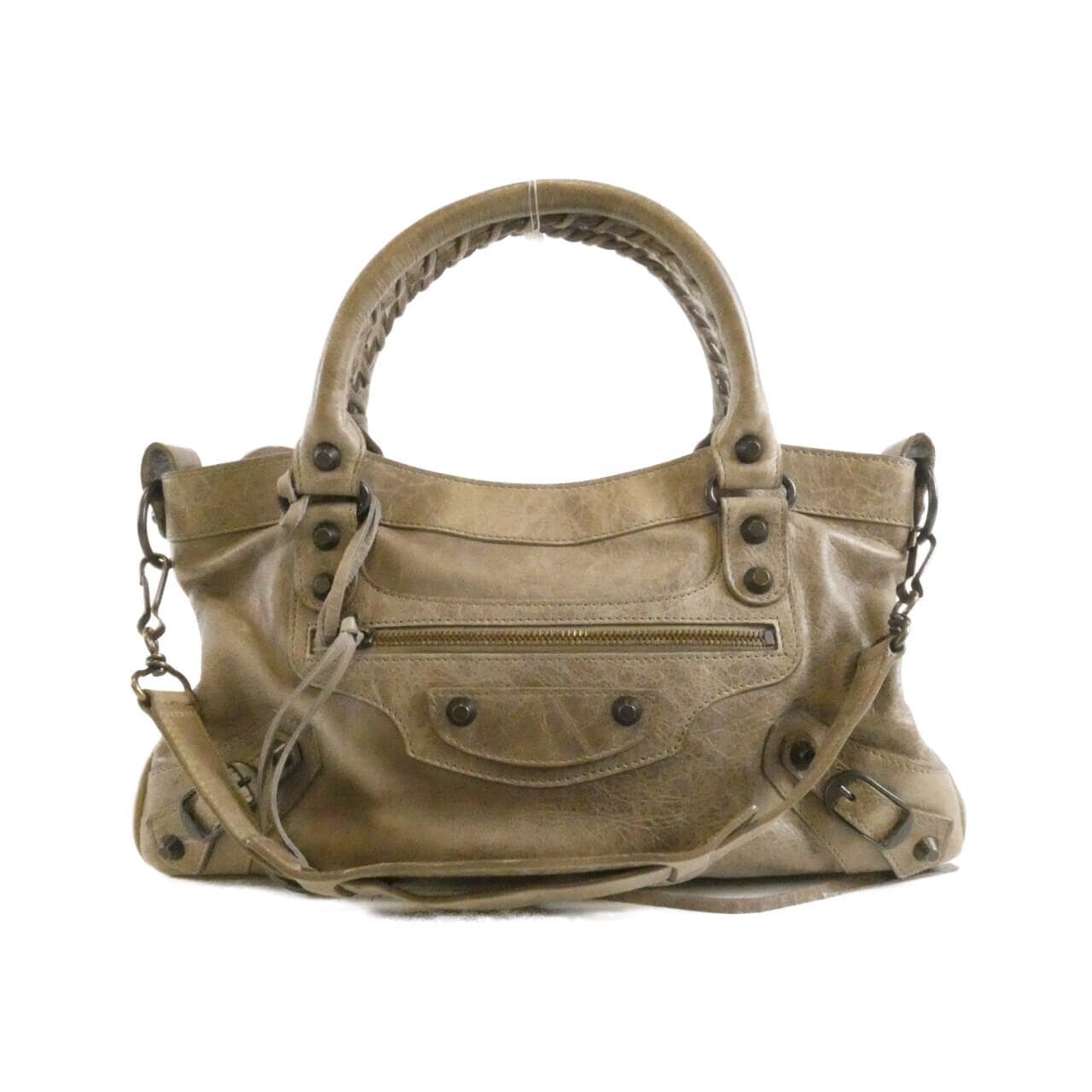 バレンシアガ ザ ファースト 103208 D94JT バッグ