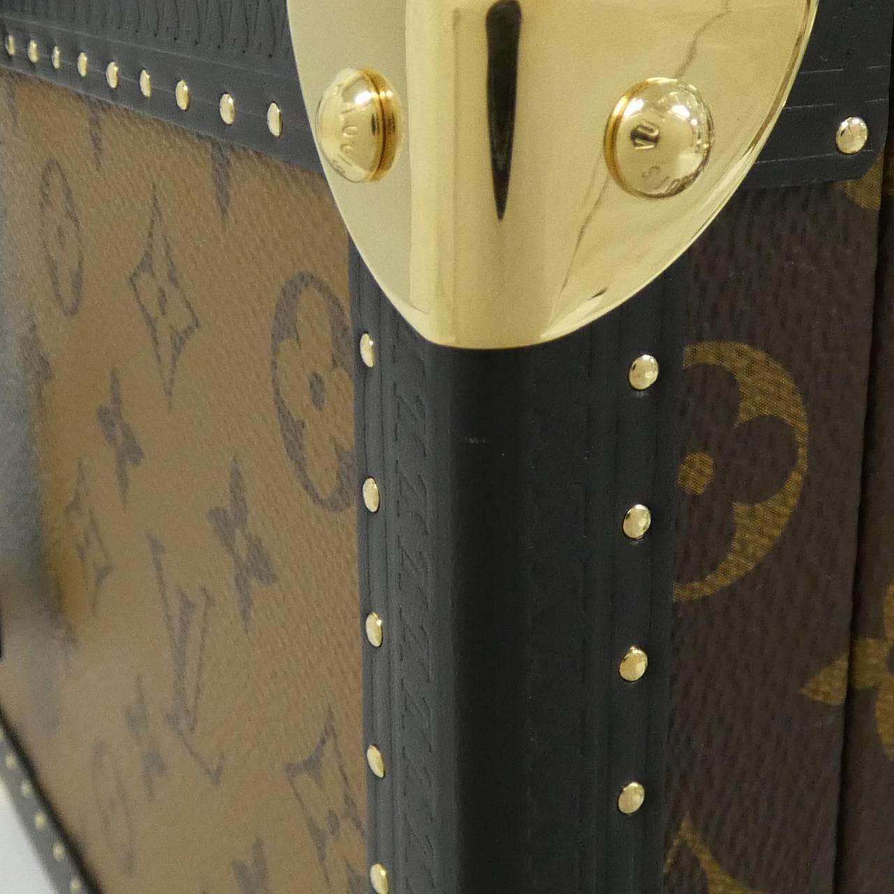 ルイヴィトン プティット ヴァリーズ M47164 バッグ