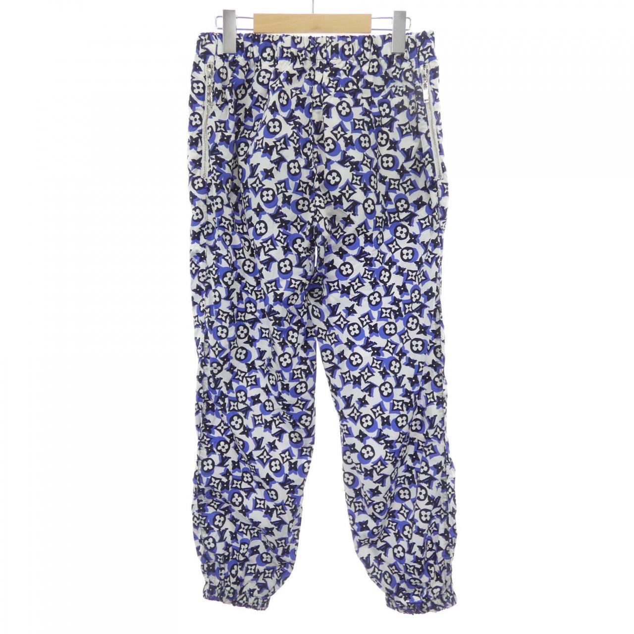 ルイヴィトン LOUIS VUITTON FGPA27LMU パンツ