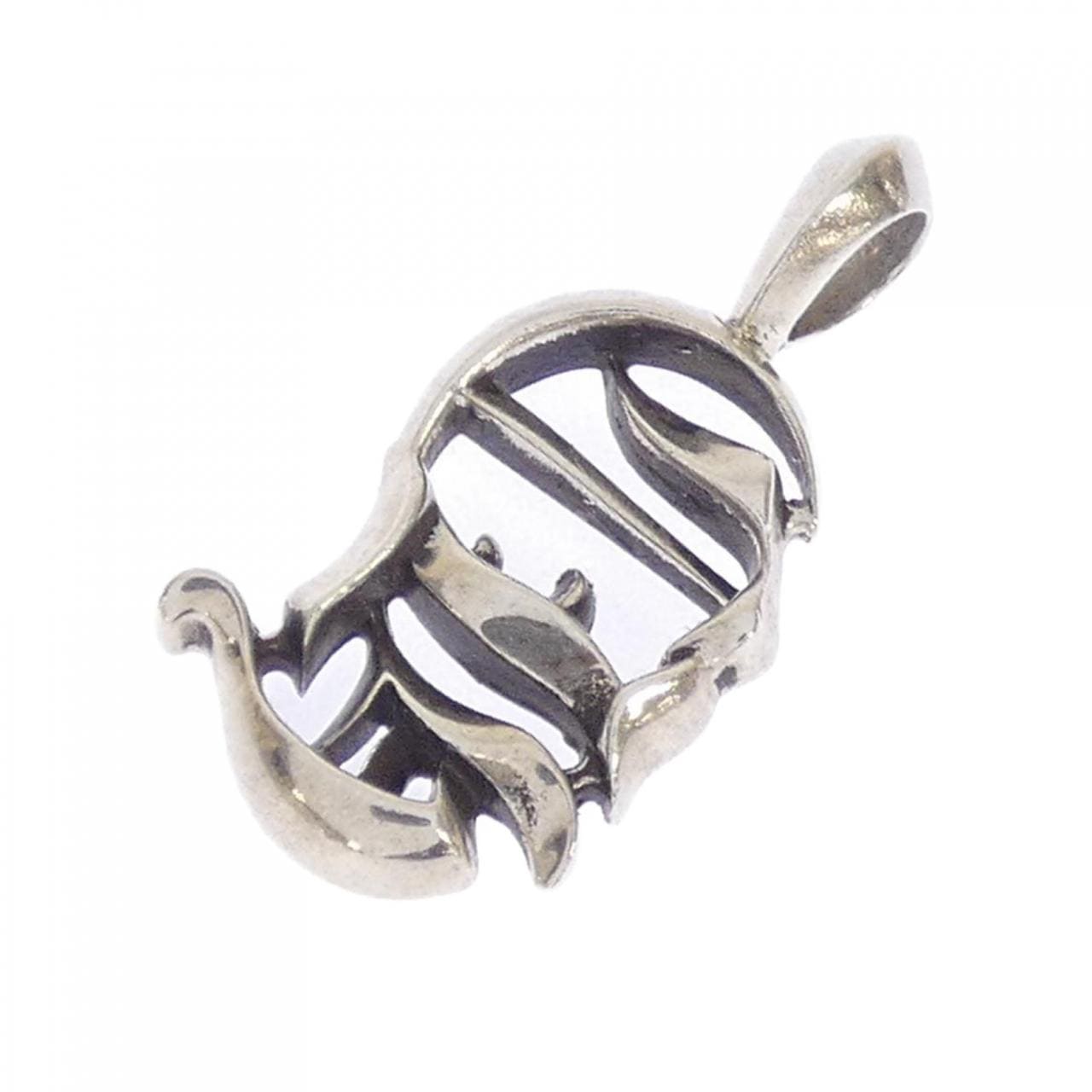 クロムハーツ CHROME HEARTS CH VRTCL 206192144SLVXXX001 ペンダント