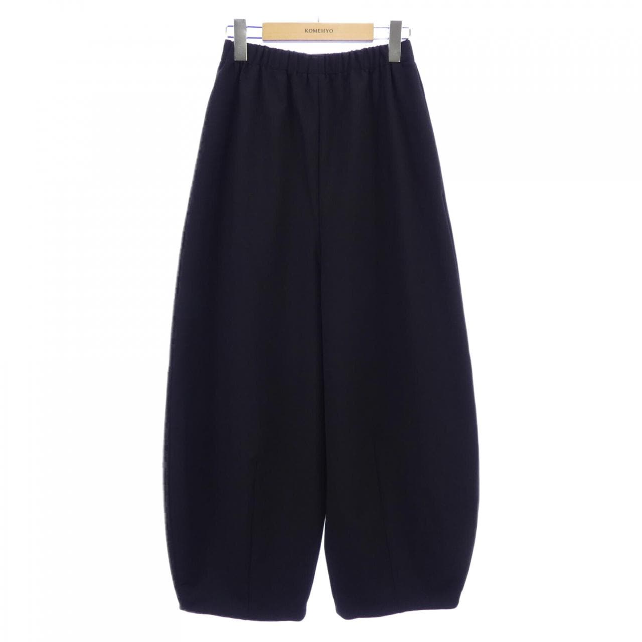 エンフォルド ENFOLD パンツ