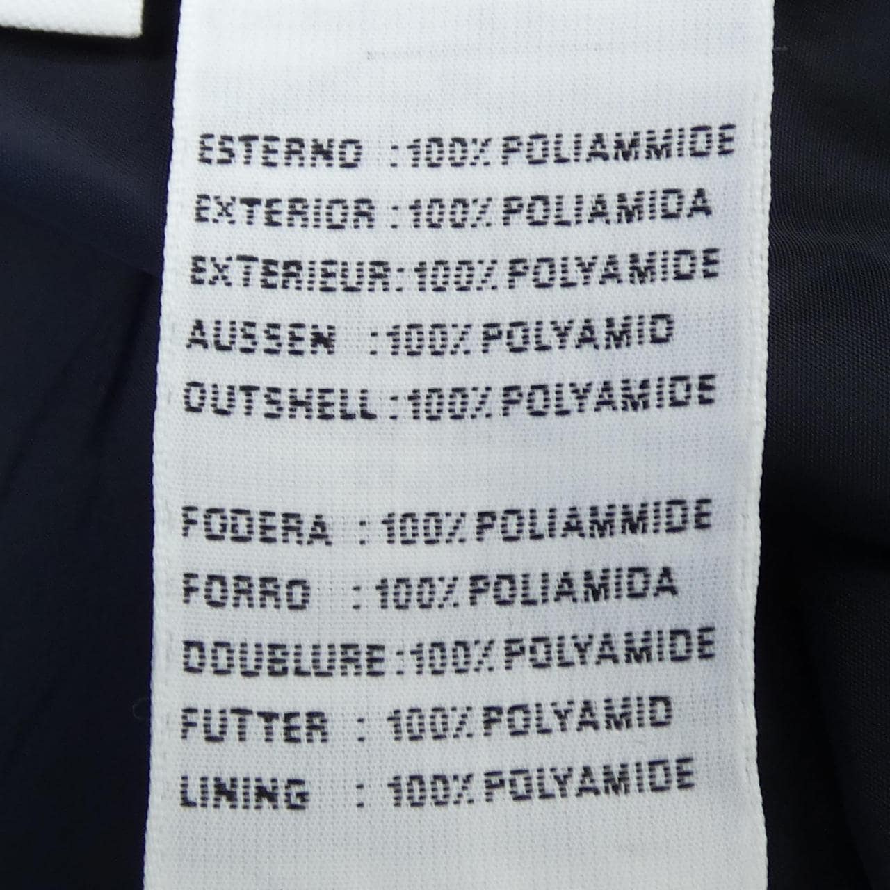 アスペジ ASPESI コート