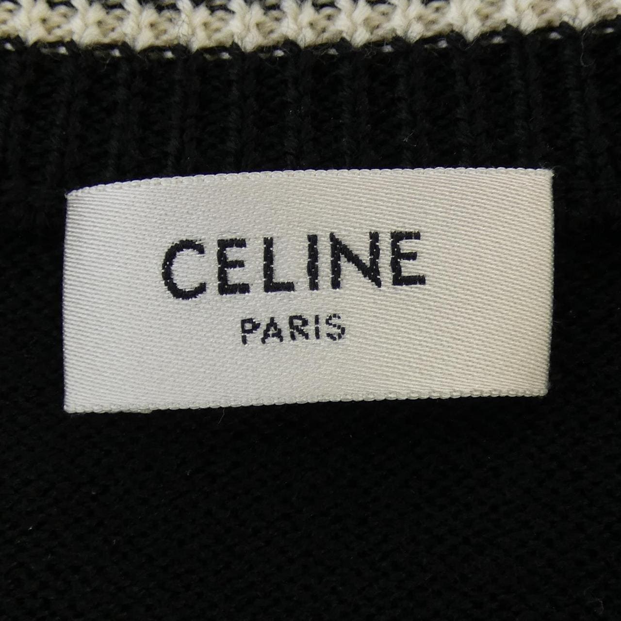 セリーヌ CELINE トリオンフ 2ADCK823Y ベスト