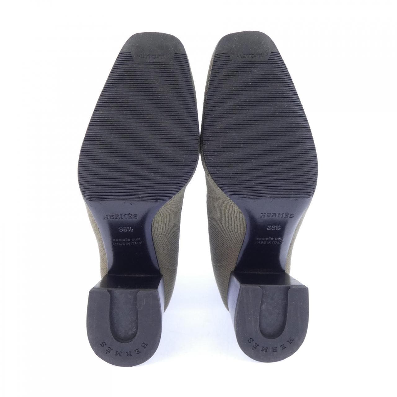 エルメス HERMES ヴォルヴェール VOLVER エクスリブリス/クリック セ ヌエ 192034Z ブーツ