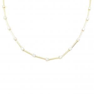 タサキ ダイヤモンド ネックレス 2.00CT