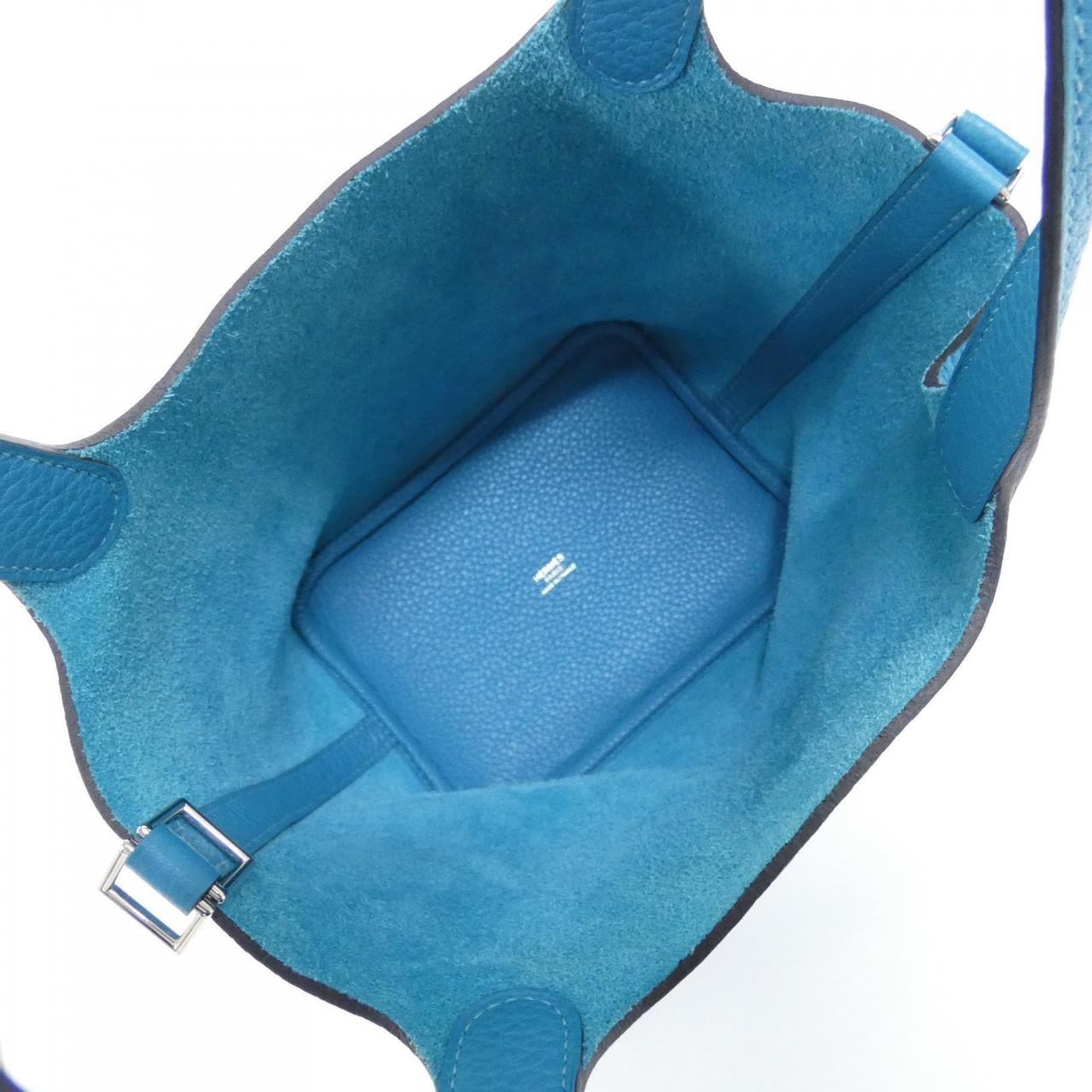 エルメス ピコタン ロック PM 056289CK バッグ