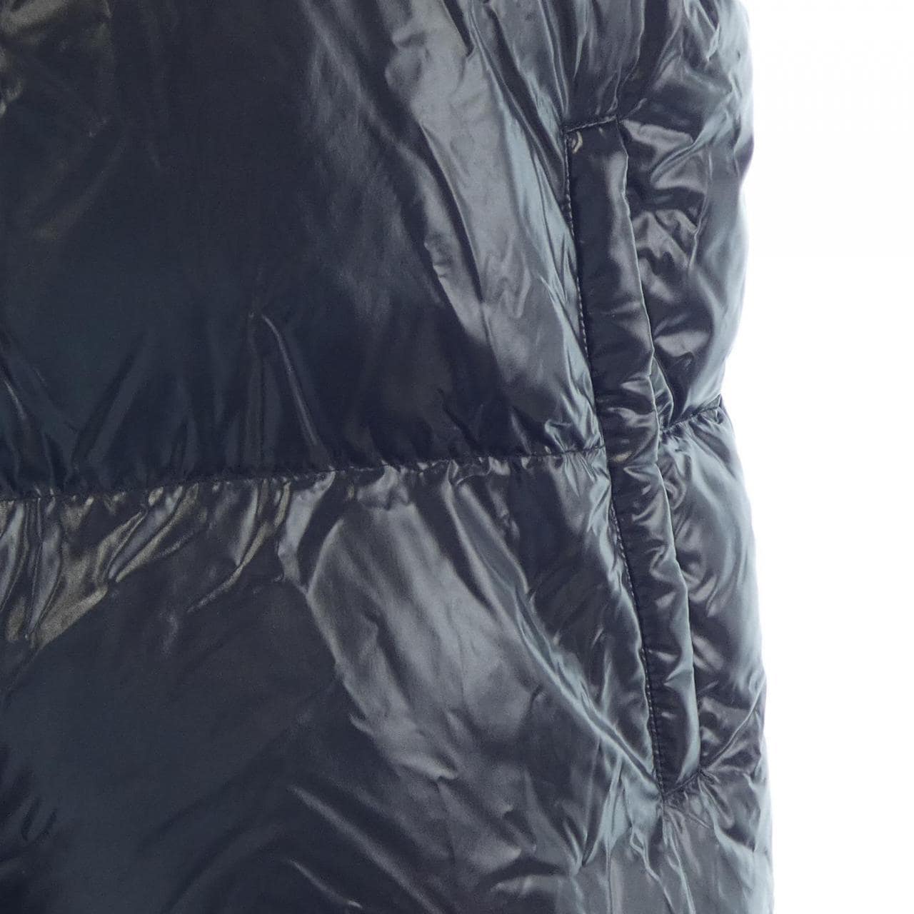 モンクレール MONCLER BANKER ダウンベスト