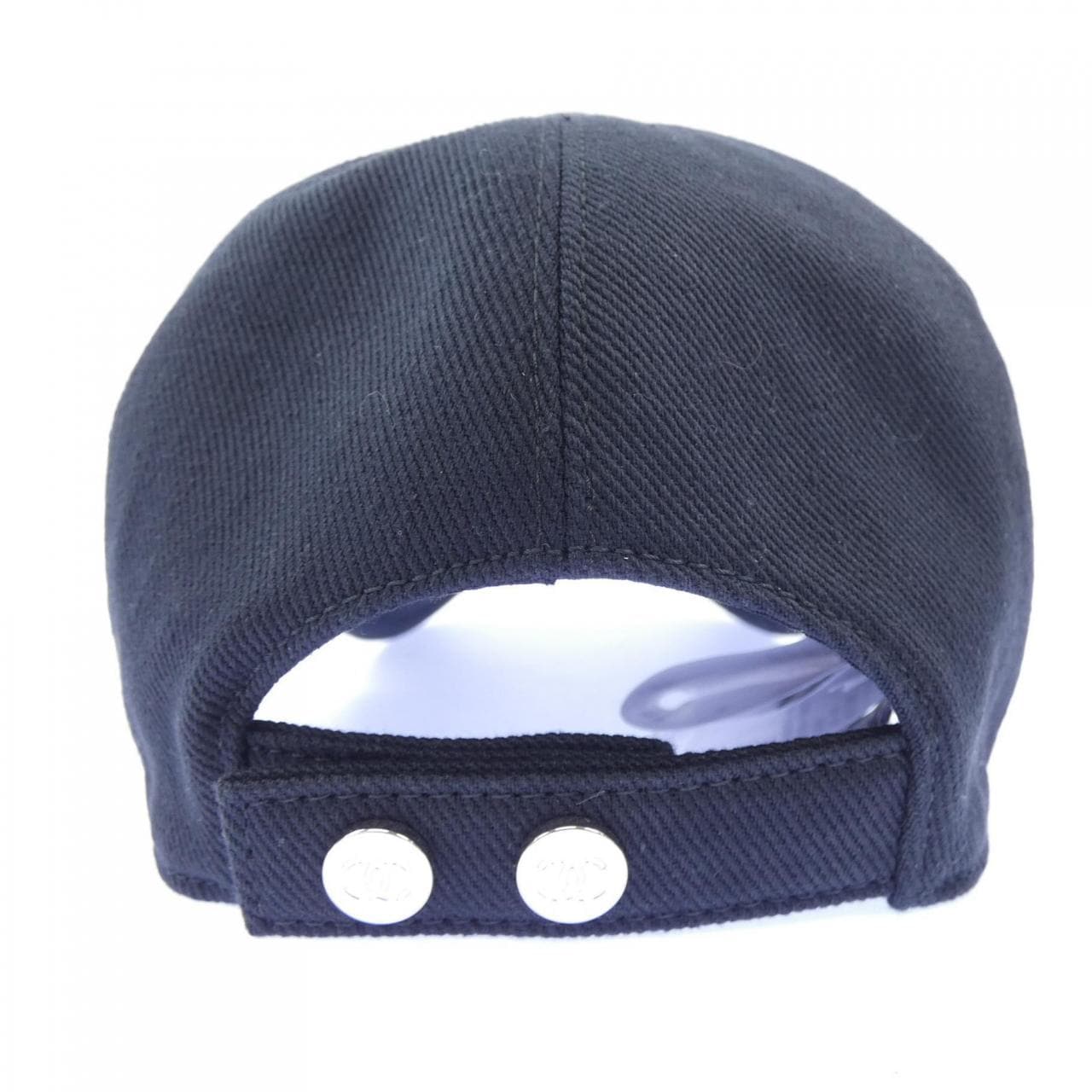 シャネル CHANEL AAA583B18528 キャップ