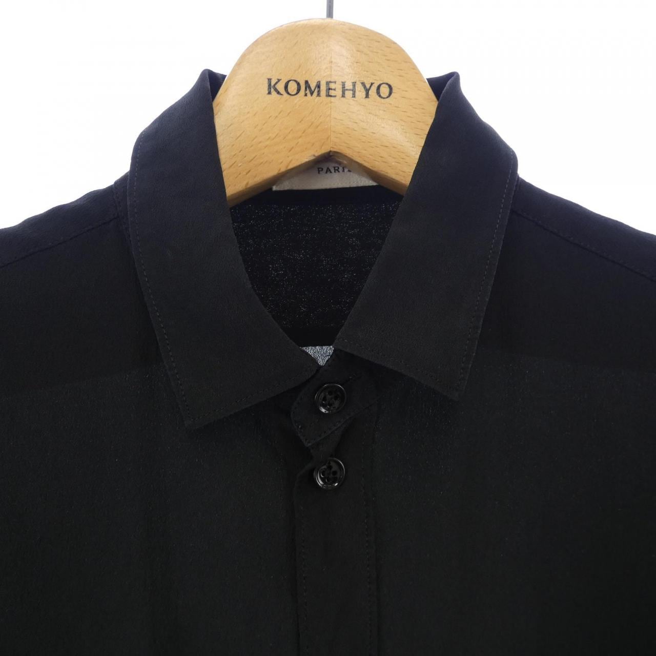 サンローラン SAINT LAURENT シャツ