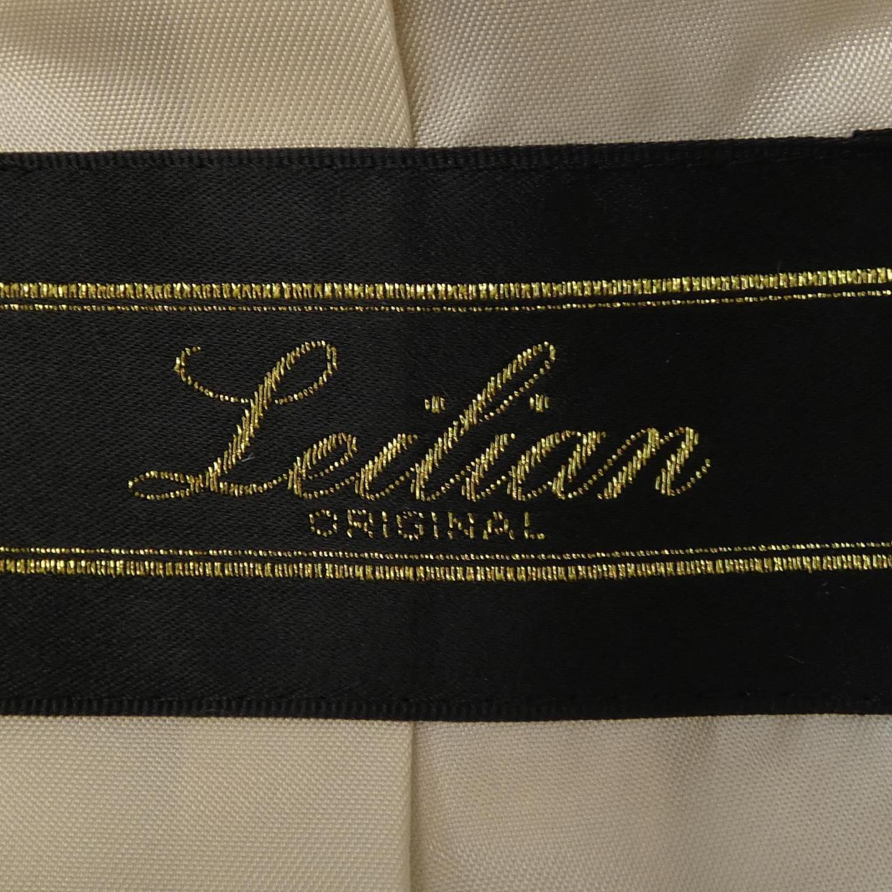 レリアン LEILIAN コート