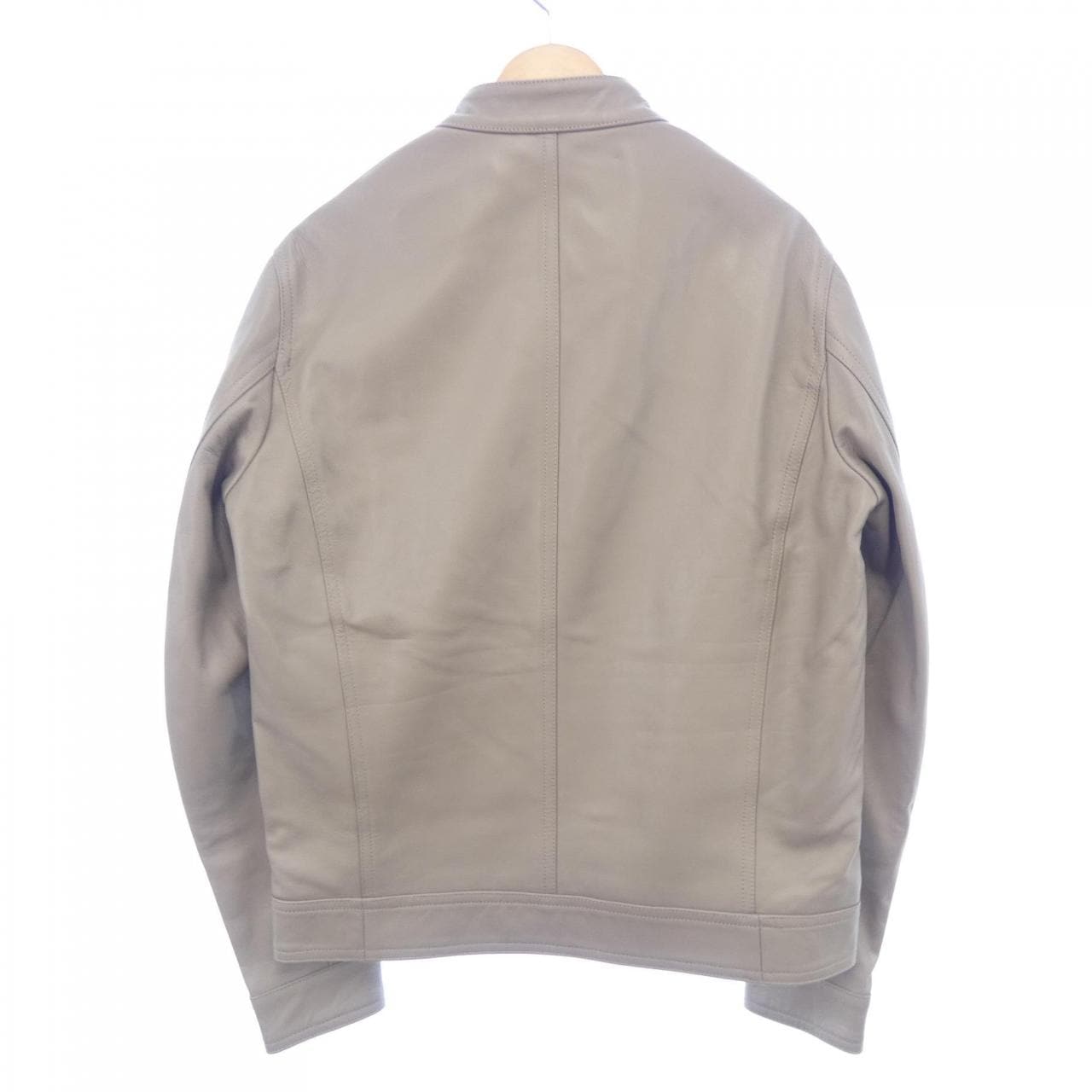 エンメティ EMMETI GIAPPONE レザージャケット